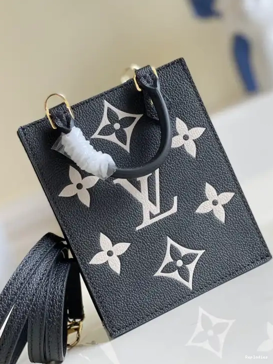 Cheap PETIT SAC LOUIS VUITTON PLAT 0620